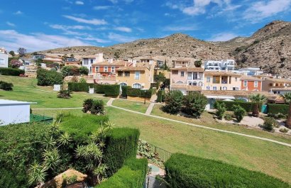 Bungalow - Revente - Finestrat -
                Finestrat