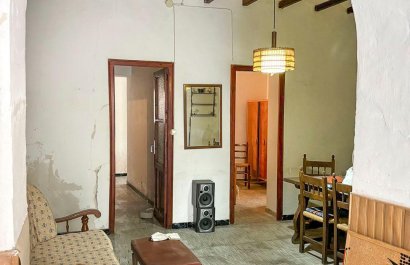 Casa de pueblo - Reventa - Alfaz del Pi -
                Alfaz del Pi