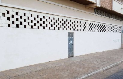 Commercial - Resale - Alfaz del Pi -
                Alfaz del Pi