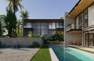 detached - New Build -
                Calpe - NB-24017