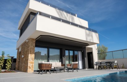 detached - New Build - Ciudad Quesada -
                Ciudad Quesada