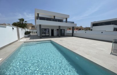 detached - New Build - Ciudad Quesada - Ciudad Quesada