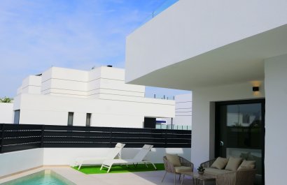 detached - New Build - Dolores -
                Dolores