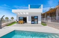 detached - New Build -
                La Finca Golf - NB-76435