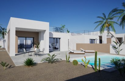 detached - New Build - La Romana -
                La Romana