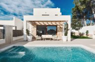 detached - New Build -
                Orihuela Costa - NB-92083