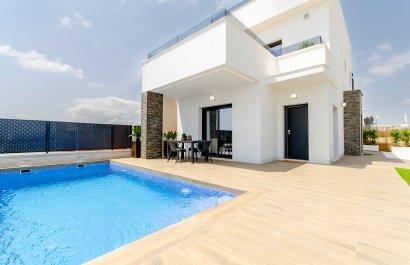detached - New Build - Orihuela Costa -
                Orihuela Costa