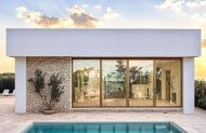 detached - New Build -
                Orihuela - NB-12818