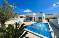 detached - New Build -
                Rojales - NB-24771