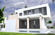 detached - New Build -
                Torrevieja - NB-60293