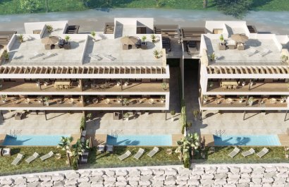 detached - Nieuwbouw Woningen - Ciudad Quesada - Ciudad Quesada