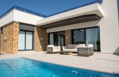 detached - Nouvelle construction - Ciudad Quesada - Ciudad Quesada