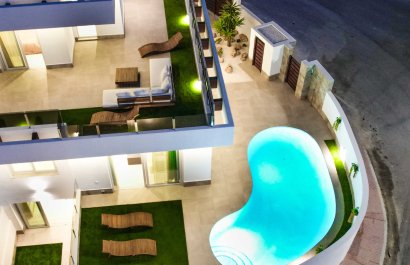 detached - Nouvelle construction - Ciudad Quesada - Ciudad Quesada