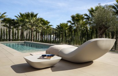 detached - Nouvelle construction - Las Colinas Golf - Las Colinas Golf