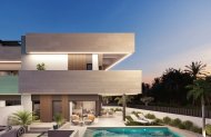 detached - Nouvelle construction -
                Pilar de la Horadada - NB-23203