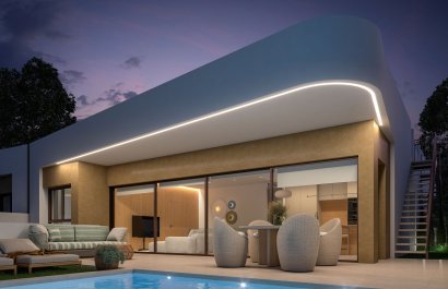 detached - Obra nueva - Dolores - Dolores