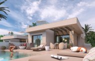 detached - Obra nueva -
                Rojales - NB-79811