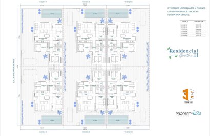 Detached Villa - Nieuwbouw Woningen - balsicas -
                balsicas