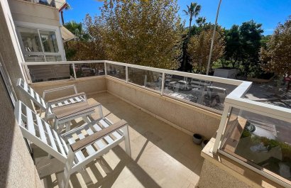 Flat - Resale - Alfaz del Pi -
                Albir