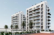 ground-floor - New Build -
                Guardamar del Segura - NB-52223