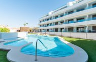 ground-floor - New Build -
                Orihuela Costa - NB-79648