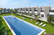 ground-floor - New Build -
                Torrevieja - NB-98527