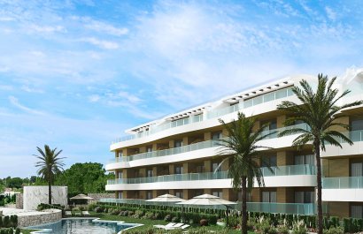 ground-floor - Nieuwbouw Woningen - Playa Flamenca - Playa Flamenca