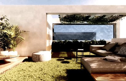 ground-floor - Obra nueva - Torrevieja - Torrevieja