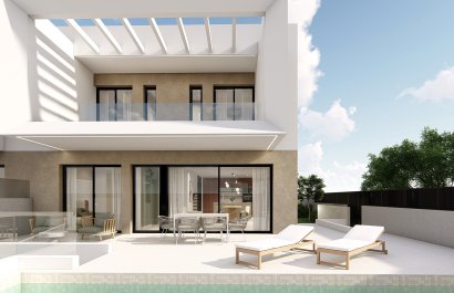 Herenhuis - Nieuwbouw Woningen - Dolores - Dolores