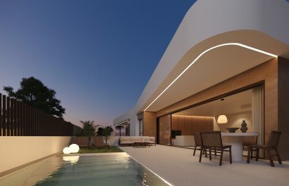 Herenhuis - Nieuwbouw Woningen - Dolores - Dolores