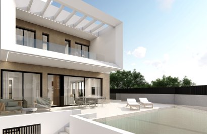 Herenhuis - Nieuwbouw Woningen - Dolores - Dolores