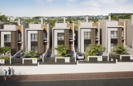Herenhuis - Nieuwbouw Woningen -
                Torrevieja - NB-29564