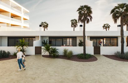 Herenhuis - Nieuwbouw Woningen - Torrevieja - Torrevieja