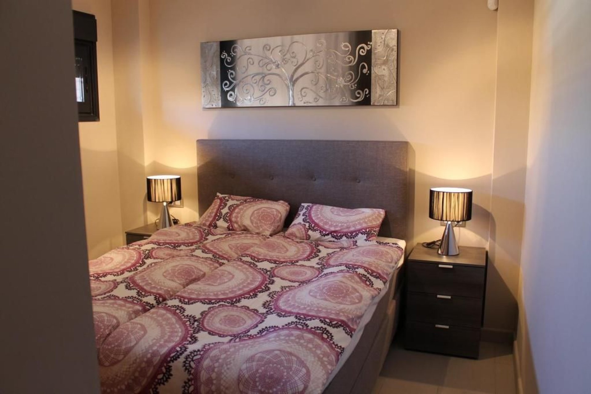 Herverkoop - Appartement / flat -
Alfaz del Pi - Albir