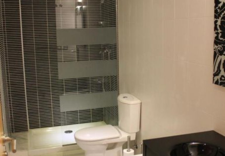 Herverkoop - Appartement / flat -
Alfaz del Pi - Albir