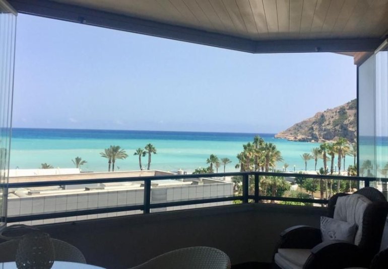 Herverkoop - Appartement / flat -
Alfaz del Pi - Albir