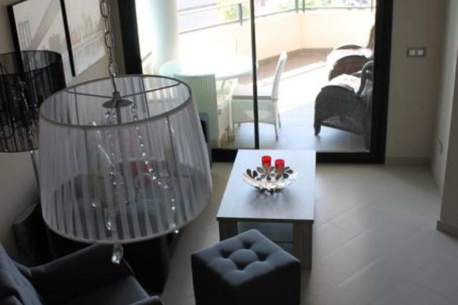 Herverkoop - Appartement / flat -
Alfaz del Pi - Albir