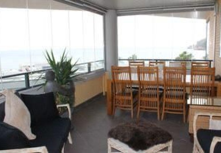 Herverkoop - Appartement / flat -
Alfaz del Pi - Albir