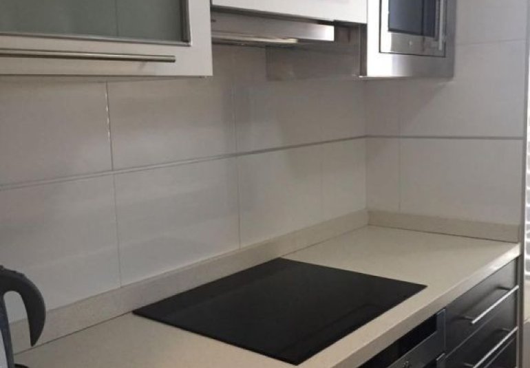 Herverkoop - Appartement / flat -
Alfaz del Pi - Albir