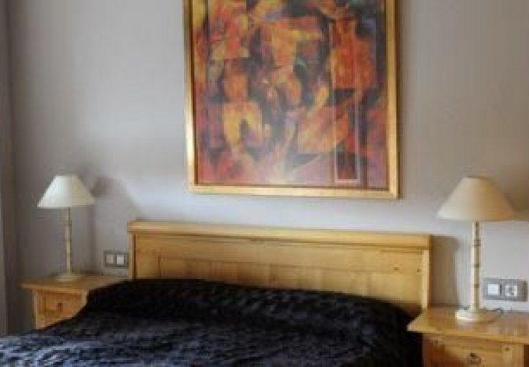 Herverkoop - Appartement / flat -
Alfaz del Pi - Albir