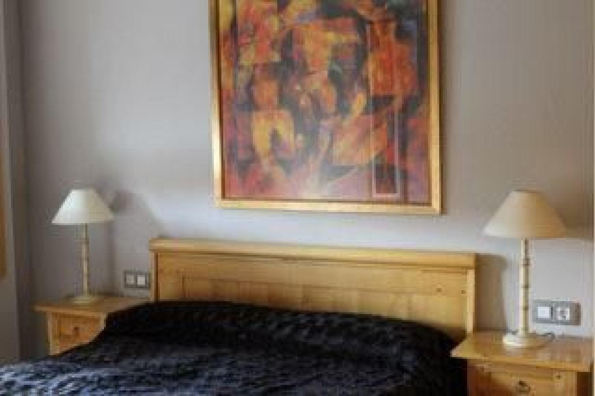 Herverkoop - Appartement / flat -
Alfaz del Pi - Albir