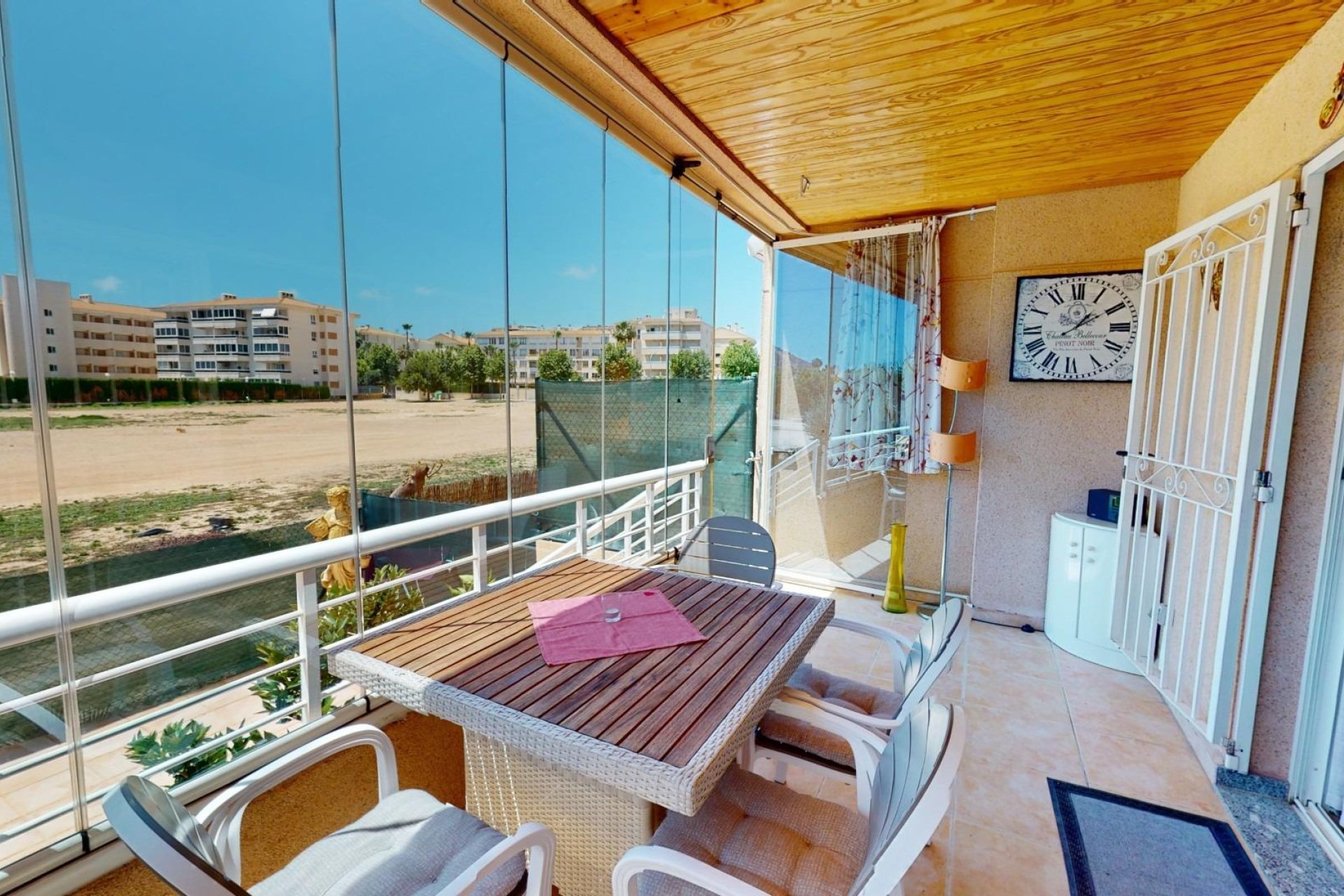 Herverkoop - Appartement / flat -
Alfaz del Pi - Albir
