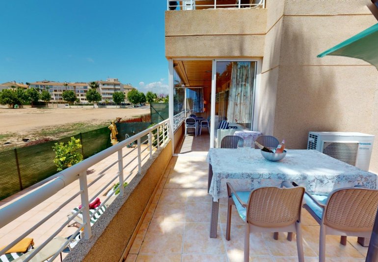 Herverkoop - Appartement / flat -
Alfaz del Pi - Albir