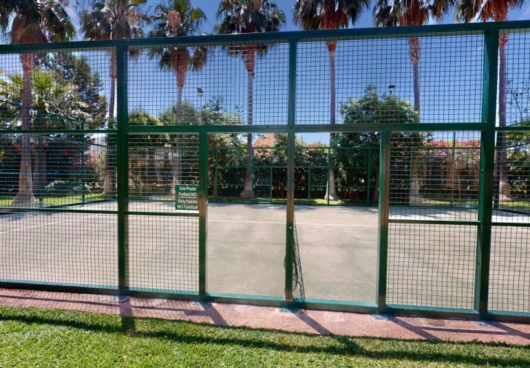 Herverkoop - Appartement / flat -
Alfaz del Pi - Albir