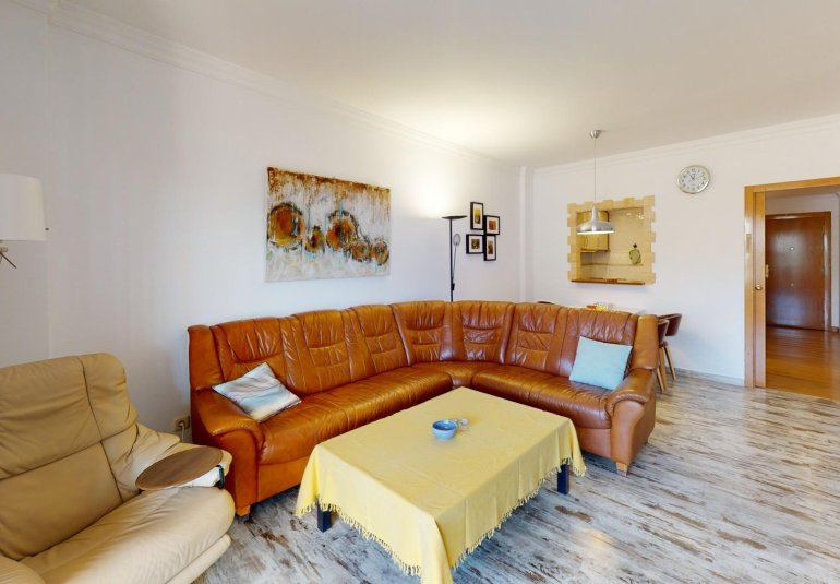 Herverkoop - Appartement / flat -
Alfaz del Pi - Albir