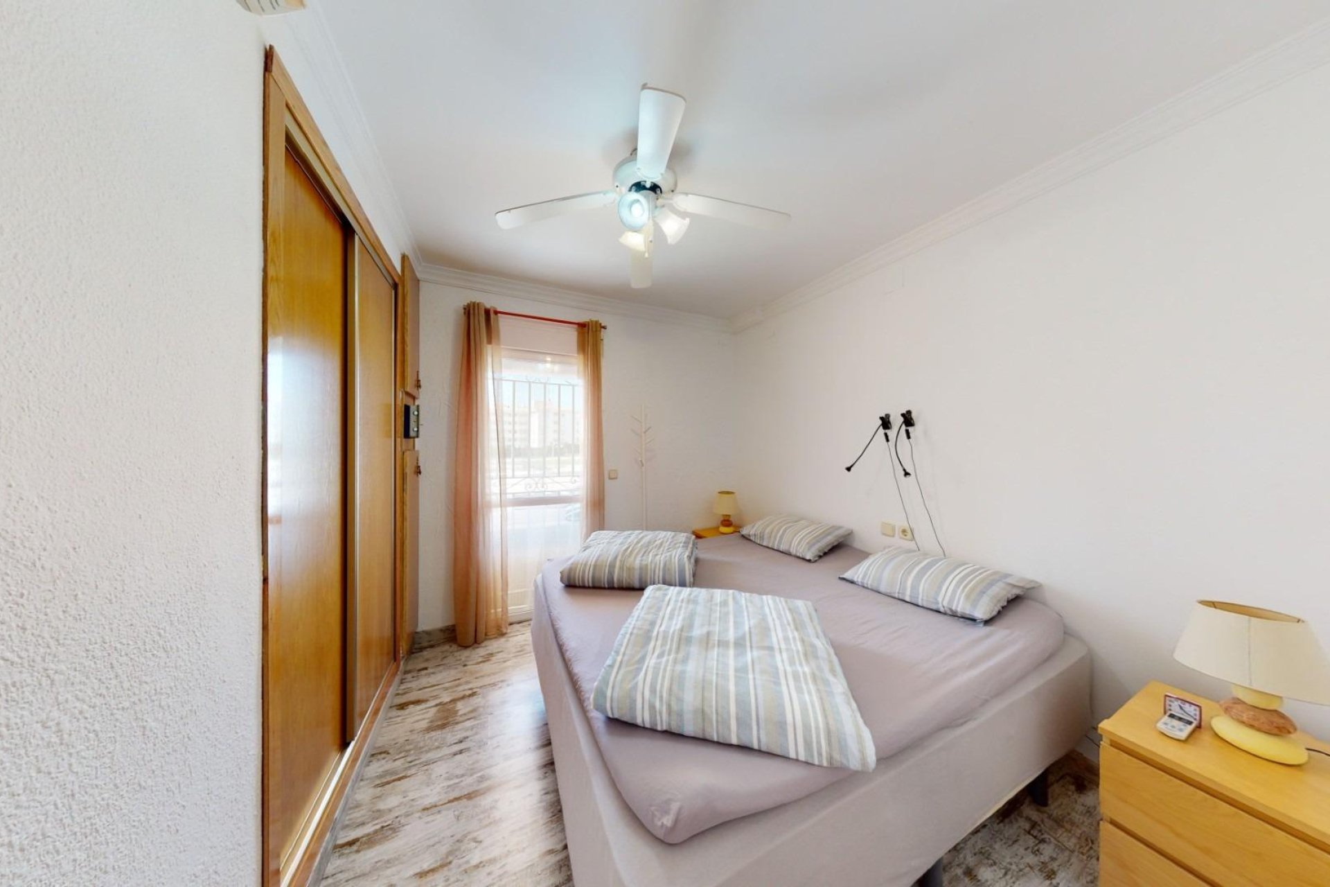 Herverkoop - Appartement / flat -
Alfaz del Pi - Albir