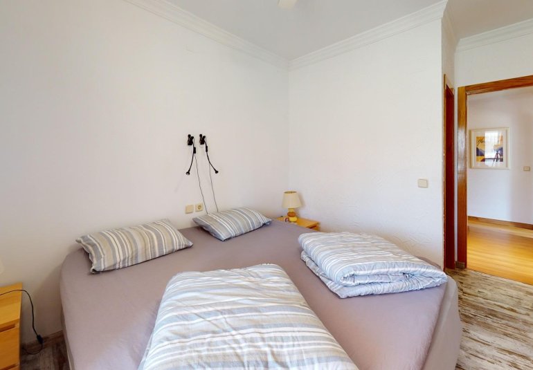 Herverkoop - Appartement / flat -
Alfaz del Pi - Albir