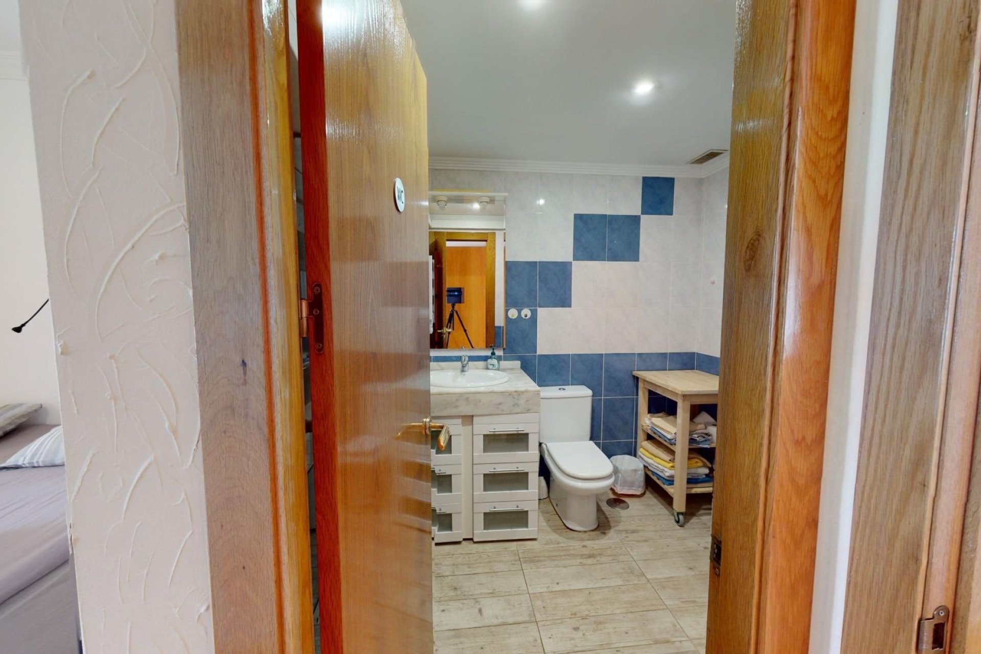 Herverkoop - Appartement / flat -
Alfaz del Pi - Albir