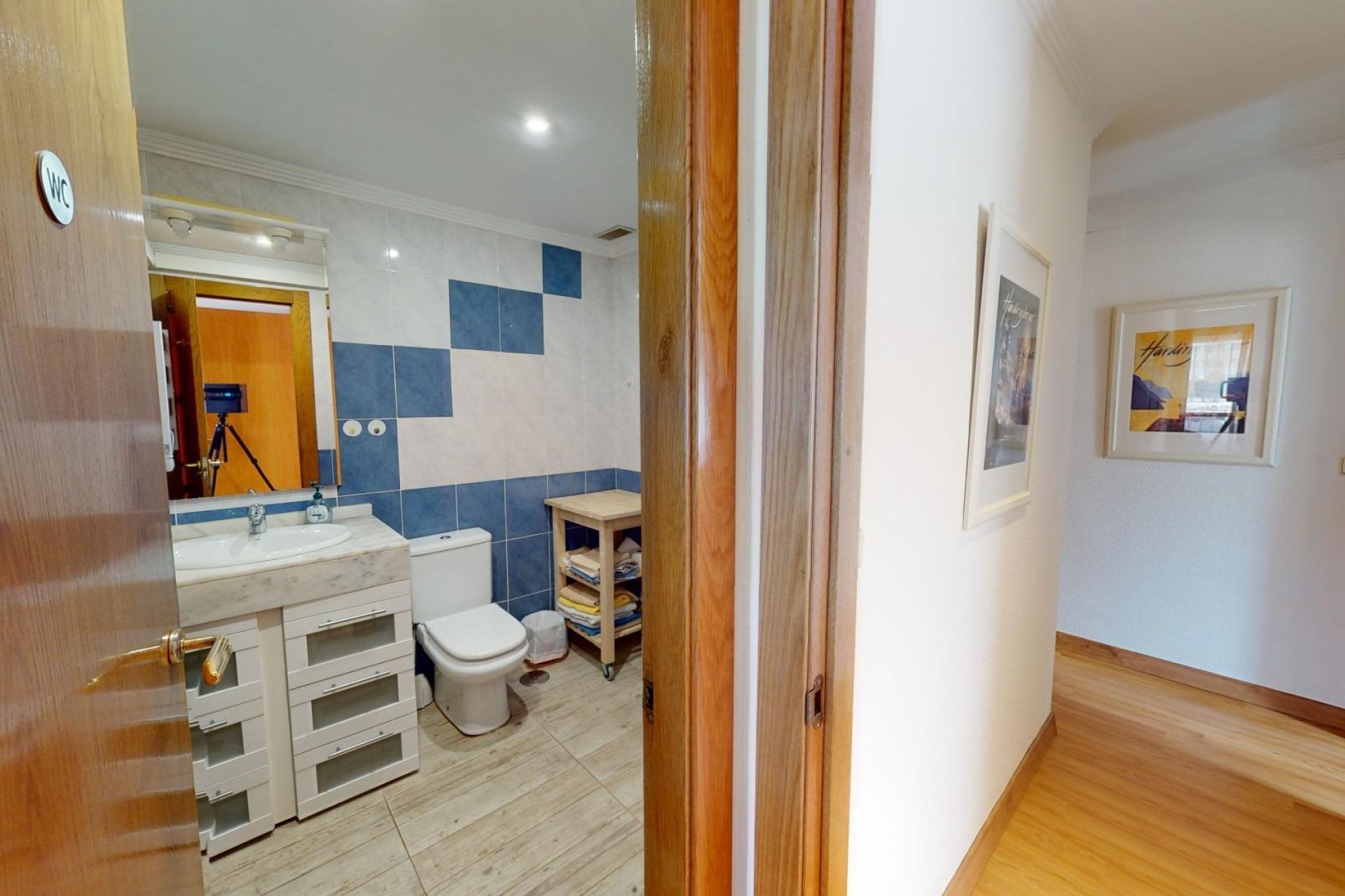 Herverkoop - Appartement / flat -
Alfaz del Pi - Albir