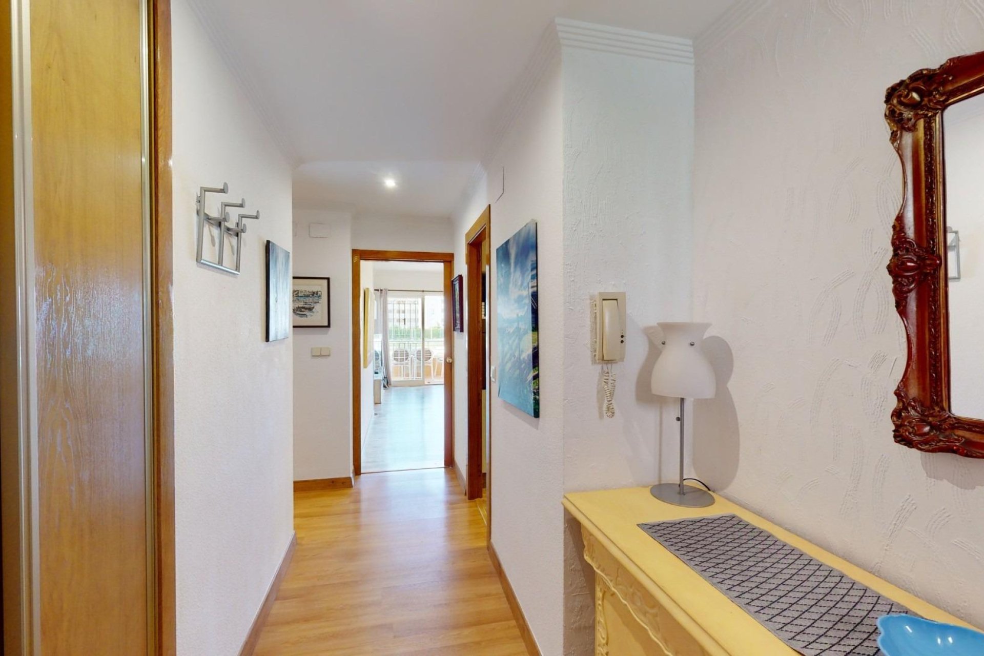 Herverkoop - Appartement / flat -
Alfaz del Pi - Albir